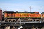 BNSF 4024